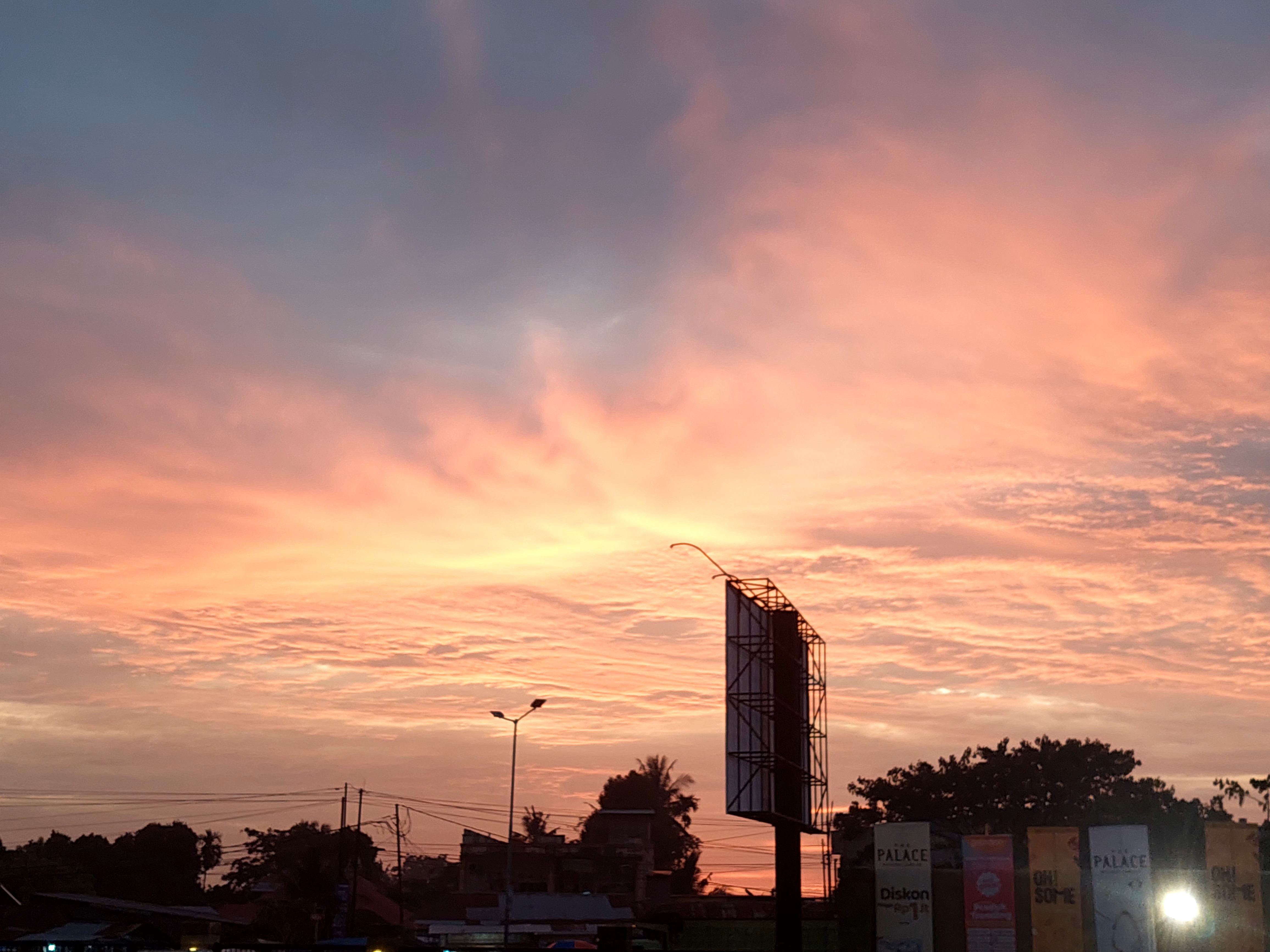 Pemandangan Kota Padang sebagai foto konteks Sumatera Barat Creative Economy Festival 2026
